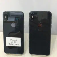 iPhone X|موبایل|گرگان, |دیوار