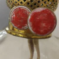 چراغ قدیمی|کلکسیون اشیاء عتیقه|کرج, جهان‌شهر|دیوار