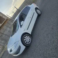رنو مگان 2000اتومات