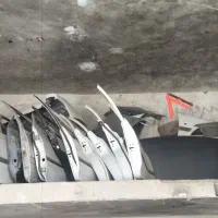 انواع درب و کاپوت