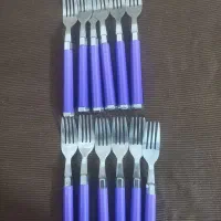 دودست چنگال مارک یونیک اصل