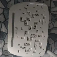مودم تی پی لینک ۲آنتنه تعویض با سیمکارتی
