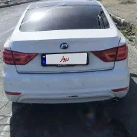 لیفان 820 مدل ۹۵