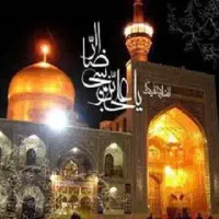 آفر ویژه تور مشهد با قطار هر روزه از مازندران