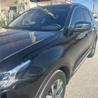 تیگو 7 پرو 402