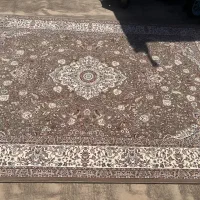 فرش مشهد درجه یک