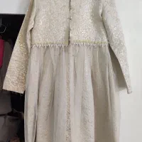 لباس مجلسی دخترانه