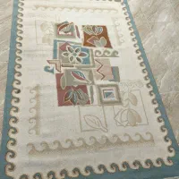 فرش چهار متری