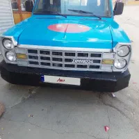 سایپا مدل ۹۳