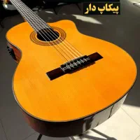 گیتار iBanez ga6ce-am