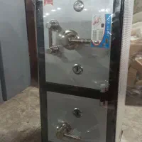 گاوصندوق ،مخصوص کلینیک ترک اعتیاد و...