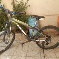 دوچرخه سایز 24