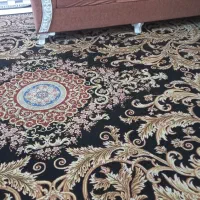 فرش ۱۲متری برای باغ عالیه