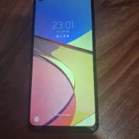 گوشی سامسونگ a21s عروسک