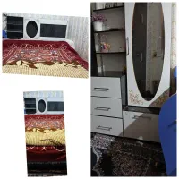 سلام یه تخت خواب