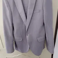 کت و شلوار شیک توسی