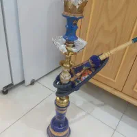 قلیان دو سیب