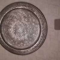 سینی مسی بزرگ