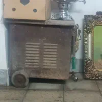 دستگاه جوش