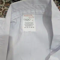 لباس کاراته بزرگسال