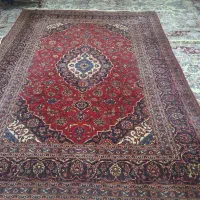 فرش 6 متری کاشان