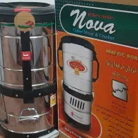 دستگاه کاترمیکسر برای تهیه سوسیس وکالباس