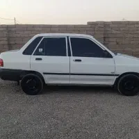 پراید 83