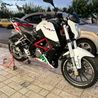 بنلی 250تک 98 کلکسیونی