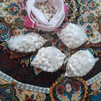 کشک محلی گوسفندی
