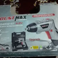 فروش وسایل آکبندشارژی بقیمت مناسب