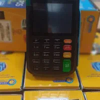کارت خوان کالابرگ کارتخوان رایگان پوز تعاونی کشلس