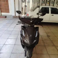 واریو آب خنک نیروموتور