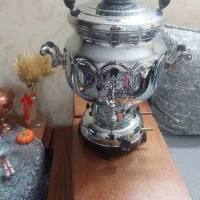 سماور گازی- 10 لیتری- آپولون- مدل پروتون