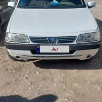 پژو ۴۰۵ SLXمدل ۱۳۹۷