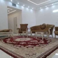 مبلمان کلاسیک ۸ نفره درحدنو