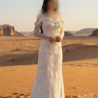 برای اولین بار  متفاوت ترین لباس عروس ها