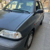 پراید مدل 98