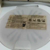 ماشین لباسشویی دو قلو