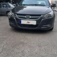 جک j5 دنده اوتوماتیک مدل ۹۴