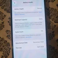 iphone 16 normal 128gig|موبایل|تهران, شهرک صدرا|دیوار