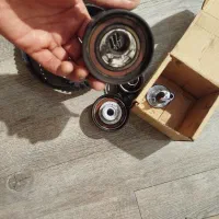 تسمه تایم ام وی ام mvm x33s