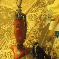 کف شوی و بخار شوی و جاروبرقی