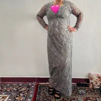 لباس مجلسی