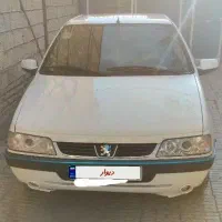 پژو88slx|خودرو سواری و وانت|کرمانشاه, |دیوار