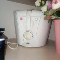 سرخ کن پارس خزر
