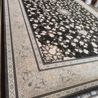 فروش فرش زیرقیمت همه ی مغازه دارهاباتضمین کتبی