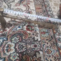 قند شکن برنجی قدیمی