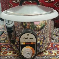 پلوپز ۱۸ نفره مارشال