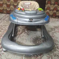 ست خواب کودک و نوزاد شامل کالسکه و گهواره و...