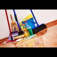 شرکت خدماتی گهرپدیده سیرجان.نظافت منزل